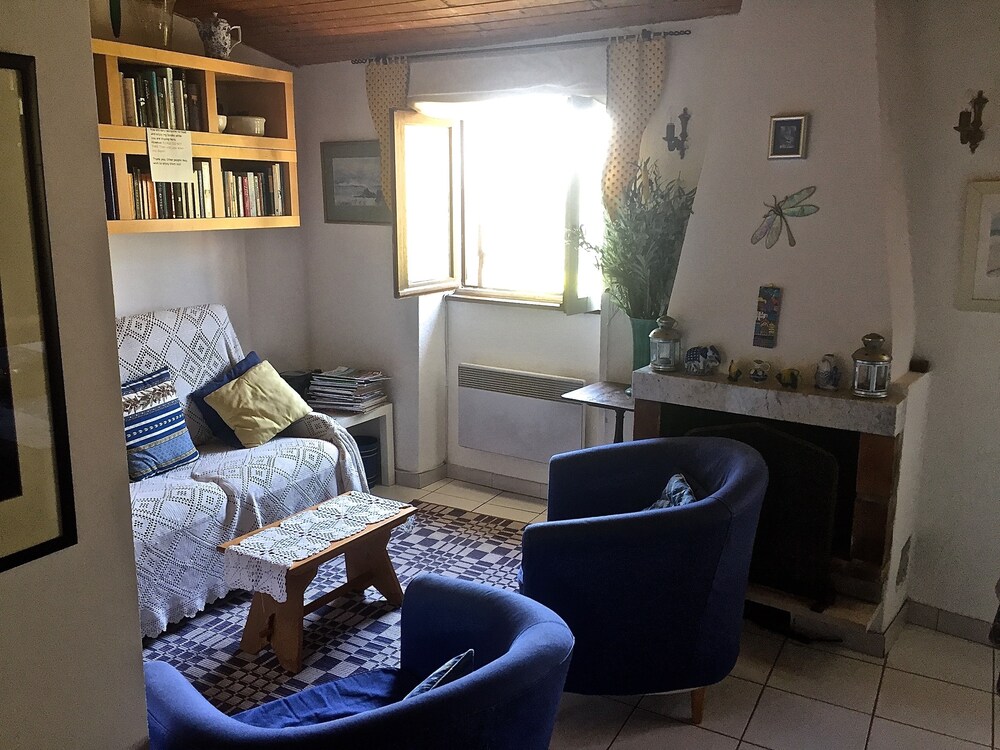 Sainte Agnès Cottages — Sainte-Agnes — photo 5