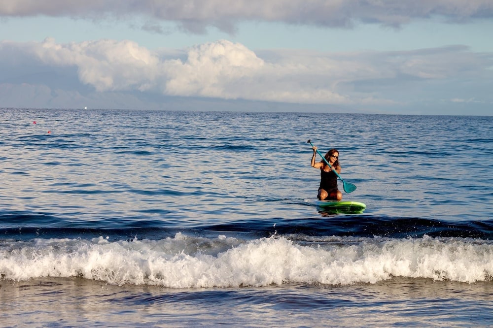 Alouette Beach Resort - photo 47