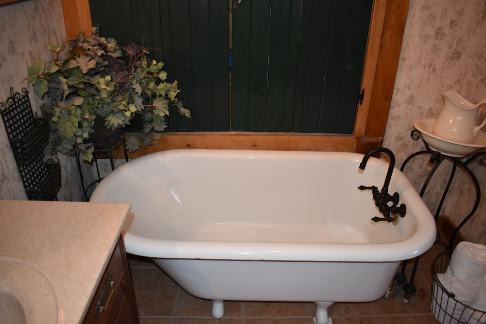 Bear Creek Lodge Cabin Resort - photo 75