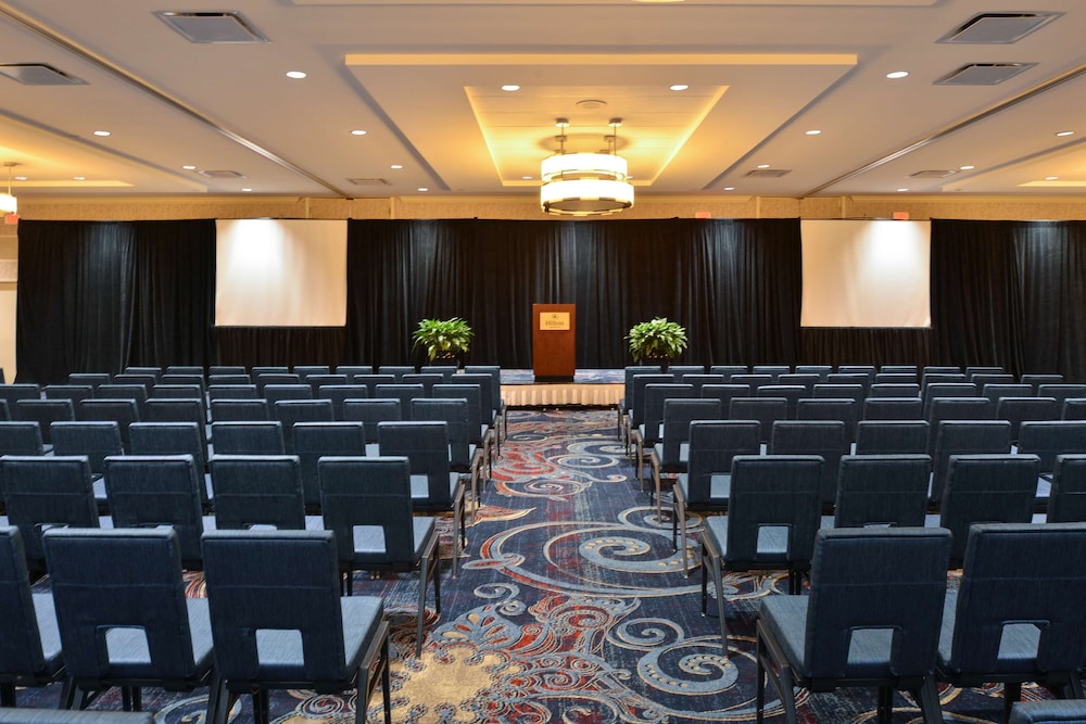 Hotel Belvoir Springfield - photo 31