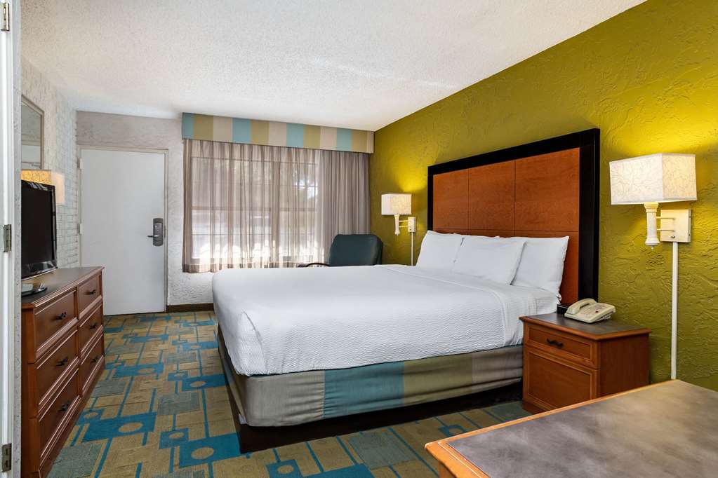 La Quinta Inn Tampa Airport Stadium Westshore - photo 12