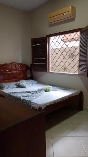 Aconchego em Belém in Belem, Brasil