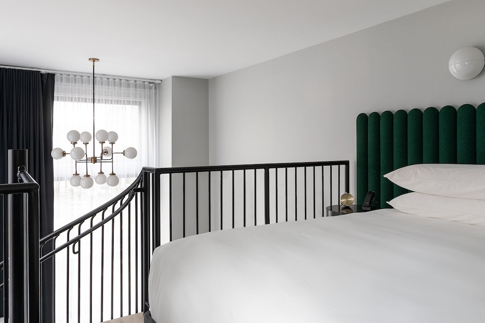 Woodlark Hotel Portland a Tribute Portfolio Hotel - photo 40