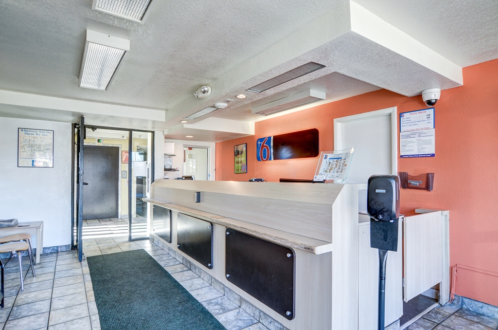 Motel 6 Greenwood Village CO Denver South Tech Center - photo 27
