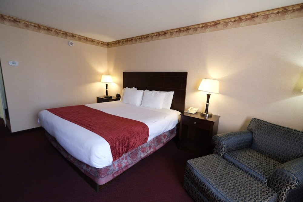 Fireside Inn & Suites Portland - photo 15