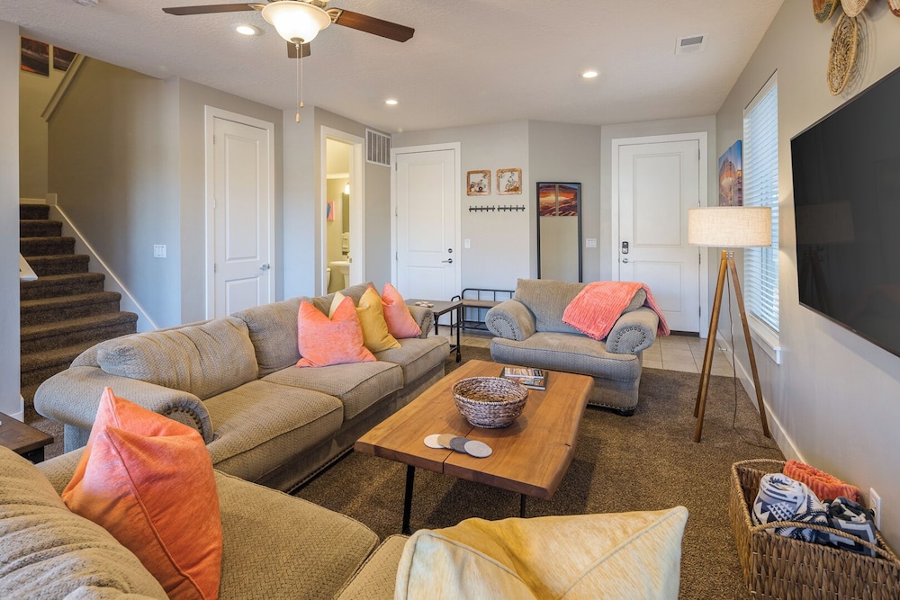 Entrada at Moab 632 in Moab, United States