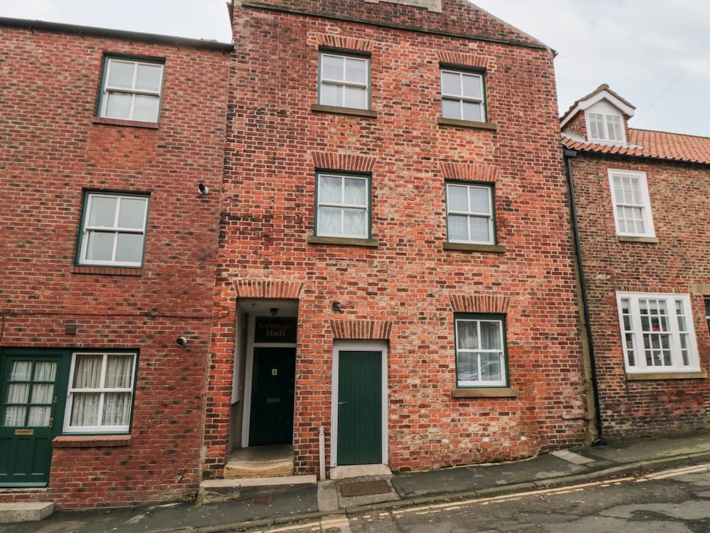 Hidden Gem — 4-Star Luxury Hotel in Whitby, United Kingdom