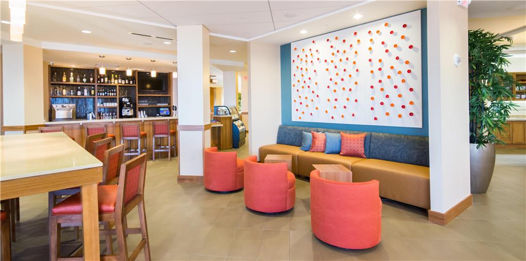Hyatt Place Daytona Beach Oceanfront - photo 7