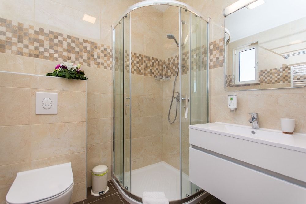 Apartman Foam