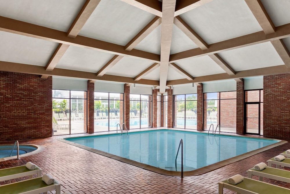 Lincolnshire Marriott Resort - photo 34