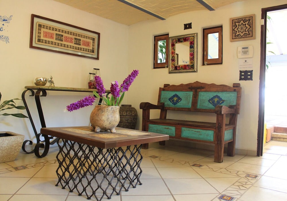 Hotel Boutique Casa Copal — Ajijic — photo 3