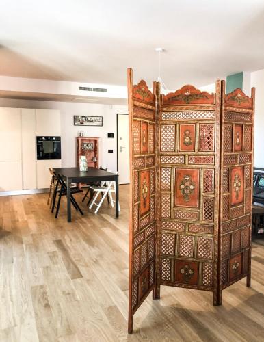 Casa Rita — 4-Star Luxury Hotel in Brescia, Italy