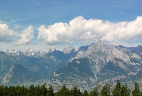 Chalet Hauts de Veysonnaz — Basse-Nendaz — photo 5