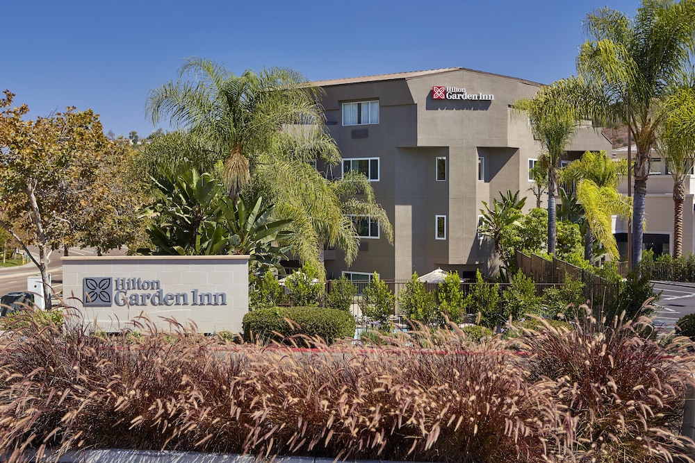Hilton Garden Inn San Diego Mission Valley Stadium - photo 42