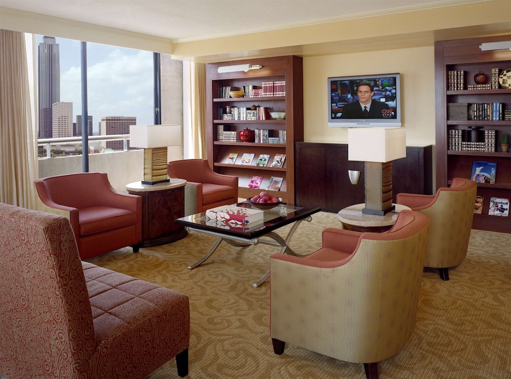 Hilton Houston Post Oak by the Galleria - photo 29