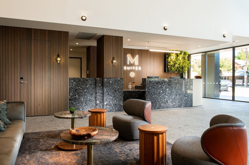 Majestic M Suites — North Adelaide — photo 2