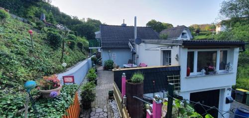 Ferienhaus am Wald — hotel in Bergneustadt