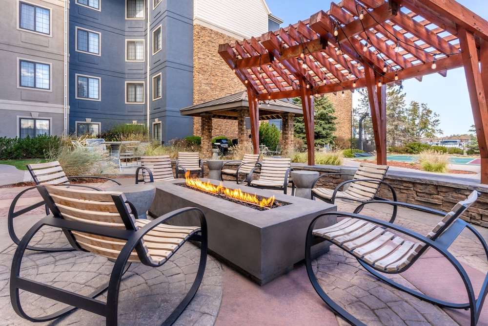 Staybridge Suites Denver Cherry Creek by IHG - photo 38