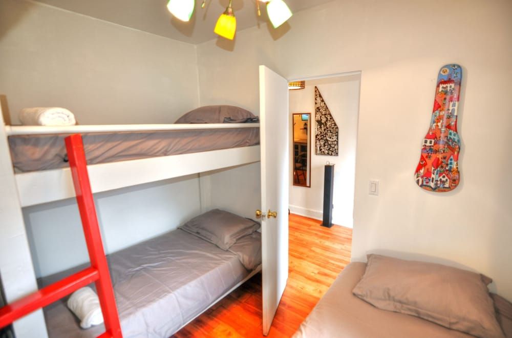 Chelsea Art Suites - photo 49