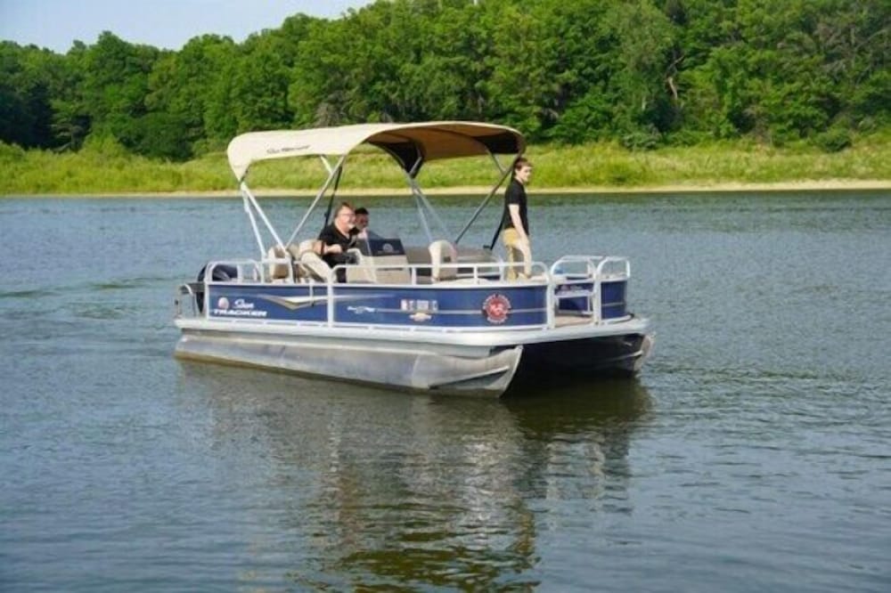 Honey Creek Resort - photo 28