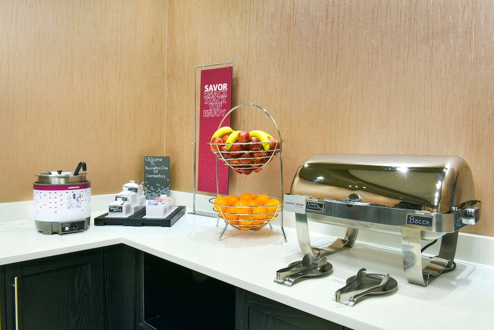 Hampton Inn Lumberton - photo 39