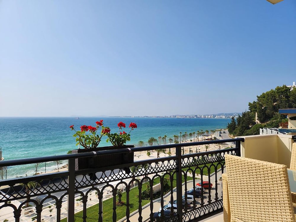 Hotel Gold - last minute hotel in Vlore