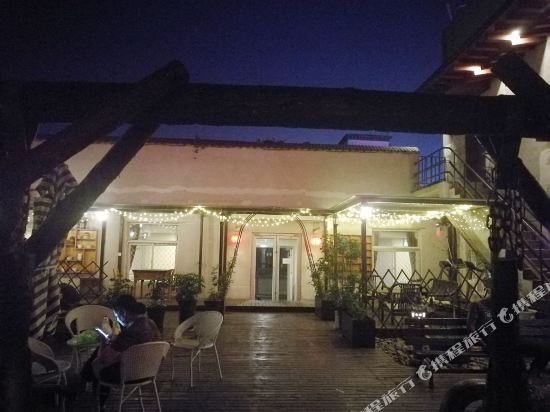 Huami Inn - carbon neutral hotel in Luoyang