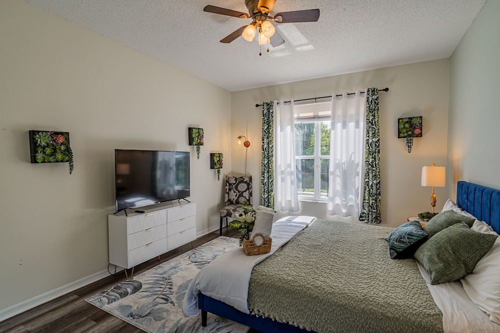 Resort Family Villa 7 Bedrooms - photo 17