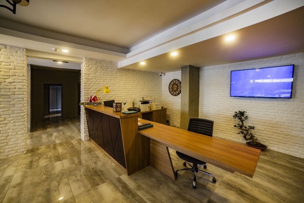 Tema Lara Hotel — Antalya — photo 2
