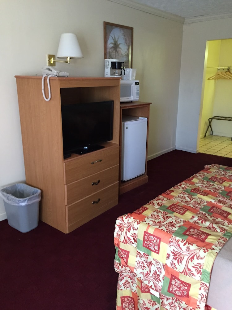 Wildwood Inn Tropical Dome & Theme Suites - photo 27