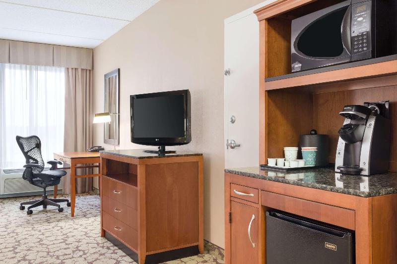Hilton Garden Inn Tuscaloosa - photo 99