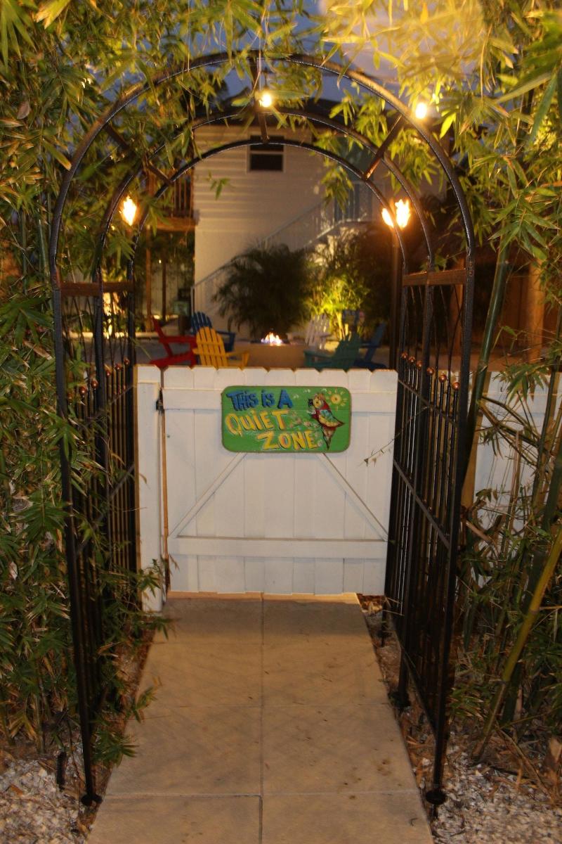 Siesta Key Palms Resort - photo 66