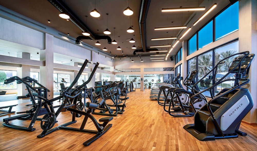 פעילויות וכושר