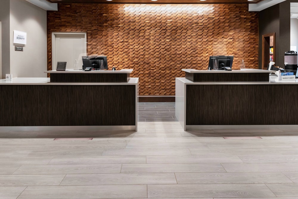 Residence Inn by Marriott Franklin Berry Farms - photo 9