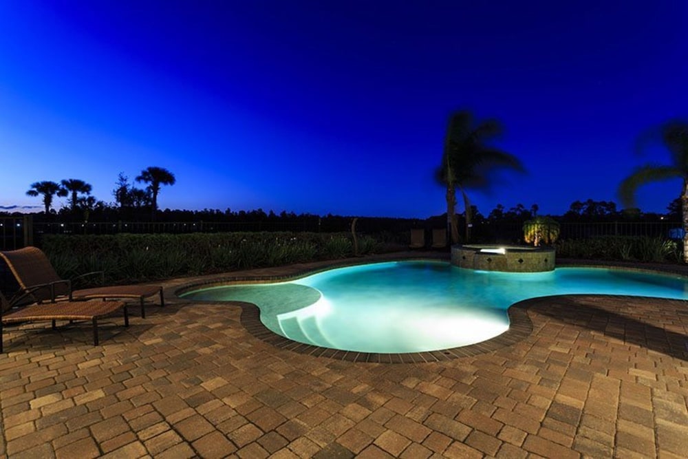 Villa in Reunion Resort & Spa 1313 - photo 46