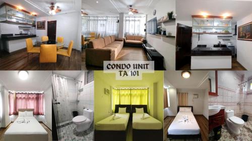 Tiny Heaven by Tiny Away - carbon neutral hotel in Unknown City