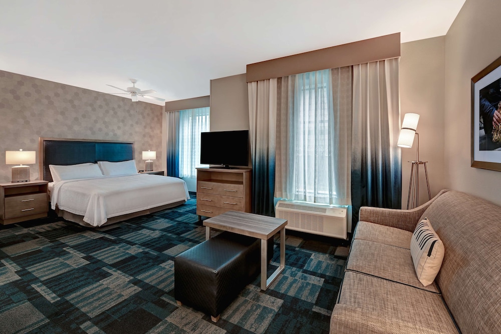 Homewood Suites by Hilton Austin Cedar Park Lakeline - photo 9