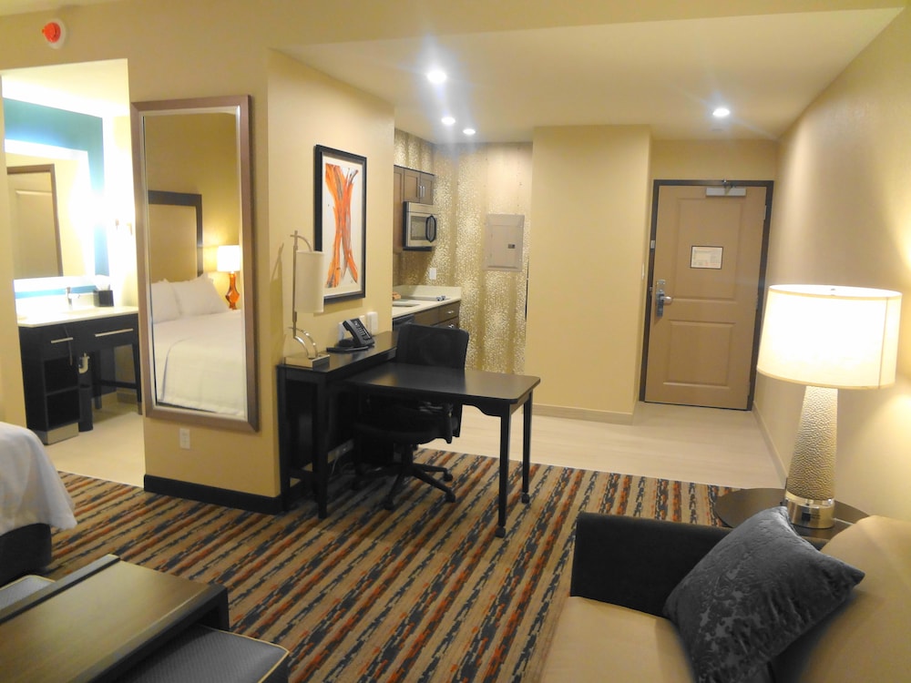 Homewood Suites by Hilton North Houston Spring - photo 6