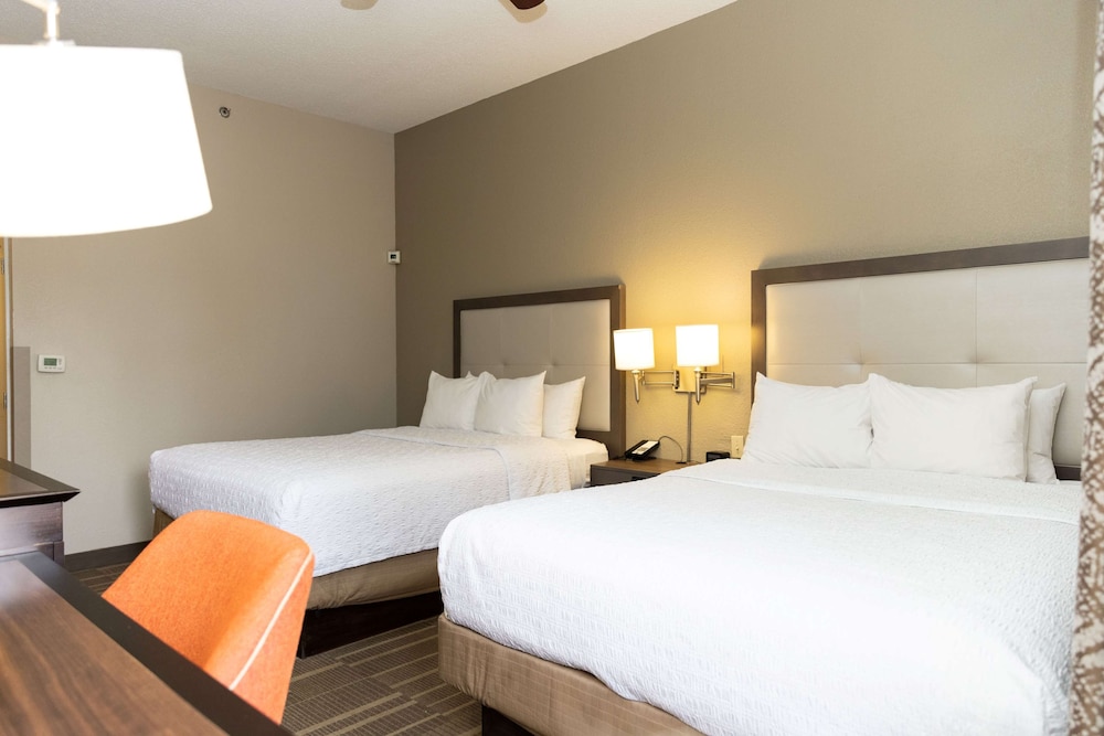 Hampton Inn Hammond - photo 18