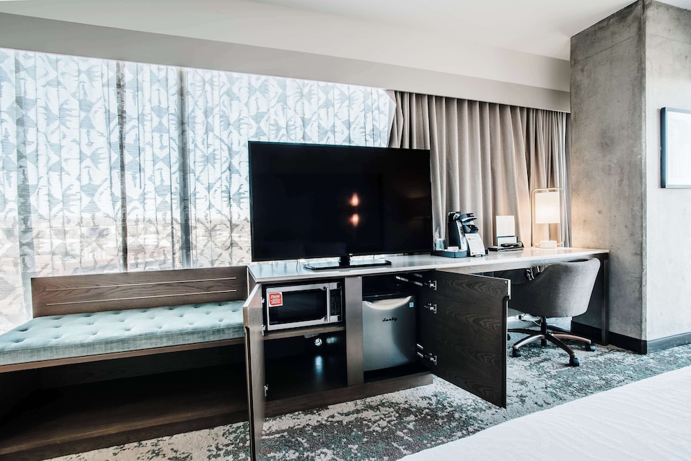 Hilton Garden Inn Denver Union Station CO - photo 20