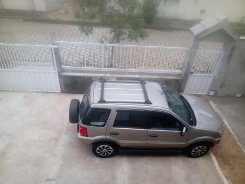 Natureza Presente in Sao Lourenco, Brasil