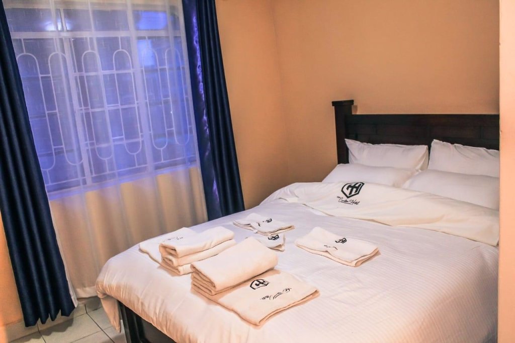 New Carnation Hotel