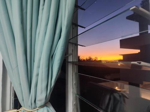 Secure quiet studio retreat in Green Point