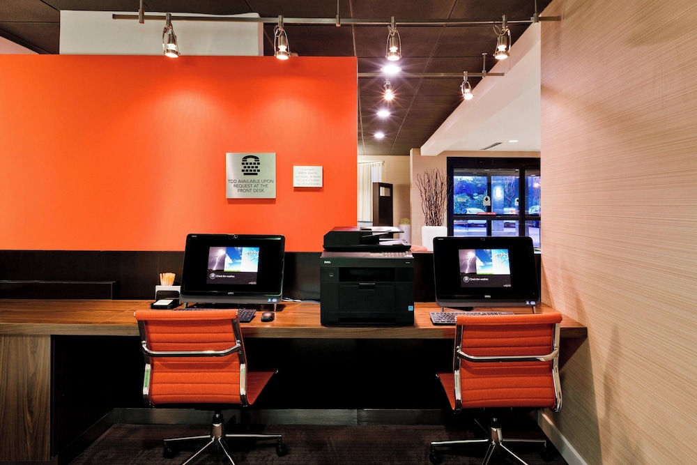 Courtyard by Marriott Mishawaka University Area - photo 13