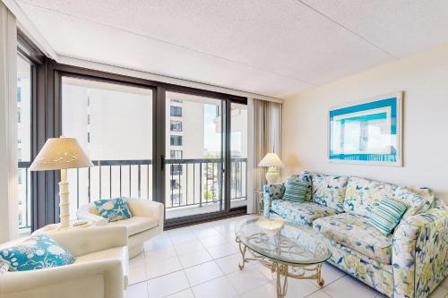 Sea Watch 514 — 4-Star Luxury Hotel in Ocean City, United States
