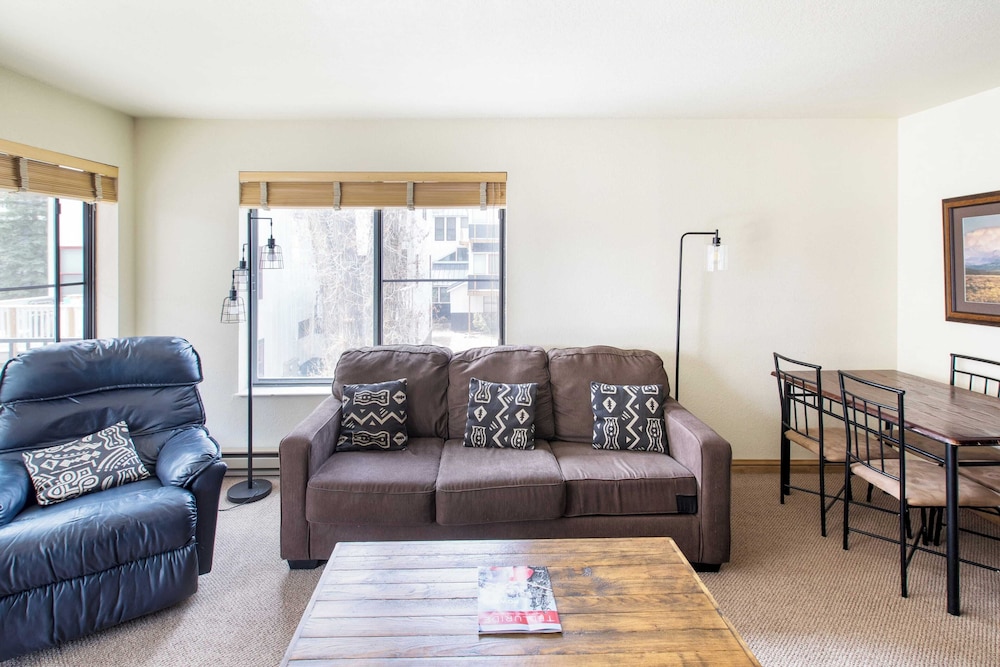 Boomerang Village 201 By Avantstay Ski In Ski Out Unit Close To Town — Telluride