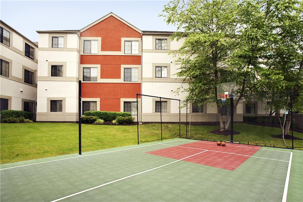 HYATT House Morristown - photo 17