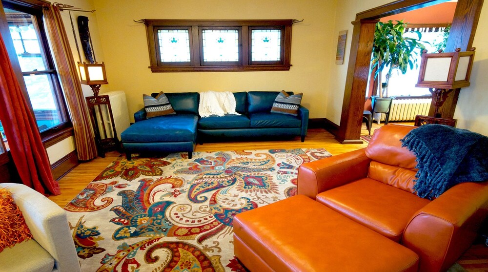Urban Retreat - photo 15