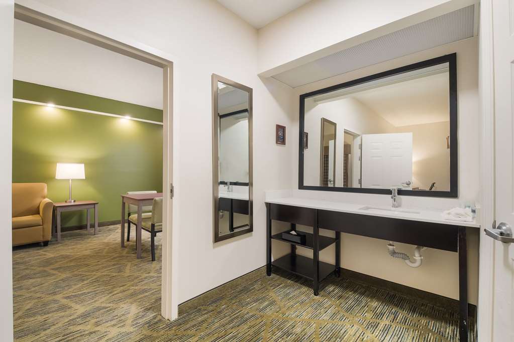 Quality Inn Alcoa Knoxville - photo 15