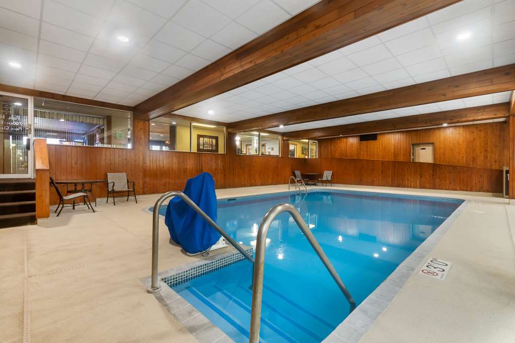 Best Western Plus Concord Inn - photo 41